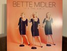 Bette Midler - It's The Girls - Double Pink 12