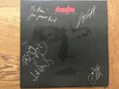 The Stranglers Vinyl In The Night