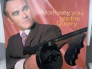 Morrissey - You Are The Quarry, Vinyl, Limited Edition, Numbered