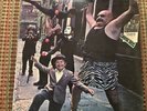 The Doors:  Strange Days Elektra Rec. EKS74014 LP Album Stereo US 1967