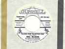 Hal Blaine 45 DUNHILL 4142 Allegro From MacArthur Park Drums A Go-Go Jimmy Webb