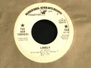 THE NEW YORKERS 45 Lonely / There'll Come A Time wlp PROMO northern soul EXC