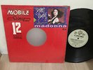 Madonna 33 rpm Philippines 12