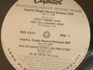 BOB LUMAN TRY ME ROCKABILLY CAPITOL PROMO NM VINYL 1958 FACTORY SEALED RARE