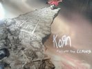 KORN ?- Follow the Leader 2 x LP Vinyl Album - Freak On A Leash NU METAL RECORD