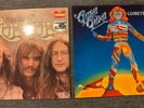 This Is Guru Guru LP & Globetrotter LP German Prog Psych Krautrock Imports