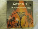 SAMHAIN III - NOVEMBER-COMING-FIRE 12