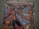 Company flow vinyl
