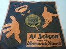 Al Jolson 
