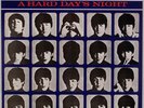THE BEATLES: A Hard Day’s Night MFSL 1-103 Audiophile Japan LP NM Vinyl
