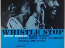 KENNY DORHAM: Whistle Stop US Blue Note 4063 Hank Moble Jazz Ear LP NM Vinyl