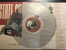 State Champs - Living Proof LP - Colored Vinyl Album - NEW POP PUNK RECORD + DL