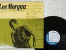 LEE MORGAN SEXTET ALL-STAR BLUE NOTE GXF-3023 Japan VINYL LP