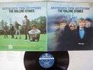 ROLLING STONES BETWEEN THE BUTTONS LONDON SLC-173 Japan VINYL LP