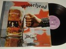 MOTORHEAD - BEER DRINKERS LP 1982 Milan - MADE IN FRANCE A-120-174  Lemmy