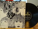 The Beatles Revolver Y/B MONO Parlophone UK 1966 Vinyl LP