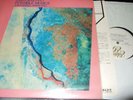 JON HASSELL/BRIAN ENO : POSSIBLE MUSICS LP 1980 EG MPF 1322 JAPAN +INSERT