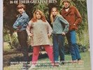 The Mamas & The Papas ?- 16 Of Their Greatest Hits - Vinyl LP Record Club Album