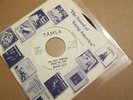 66' MARVIN GAYE Too Busy Thinking About my Baby WHITE LABEL PROMO 45 UNPLAYED NM