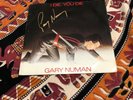 Gary Numan I Die: You Die UK 7