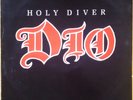Dio - Holy Diver (IMPORT 12 INCH SINGLE)