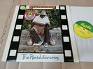 THE REVOLUTIONARIES - DUTCH MAN DUB - LP-COVER / HEPTONES - DISCO DUB - 12