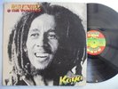 BOB MARLEY & THE WAILERS  Kaya TUFF GONG  Jamaica Early Press Reggae LP HEAR