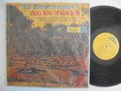 DUO LOS AHIJADOS  El Enterrador FUENTES Deep Latin Son Roots KILLER  LP HEAR