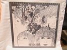 THE BEATLES  REVOLVER  MFSL 1-107  NEW FACTORY SEALED LP