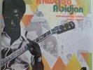 AFROBEAT FUNK IVORY COAST V--A FEAT DE FRANK JR MOUSSA DOUMBIA AKWABA ABIDJAN