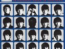 The Beatles ?– A Hard Days Night LP 180g VINYL NEW SEALED