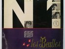 LES BEATLES N°1 Orig French LP ODEON BIEM 1964