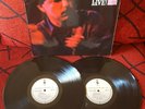 RUBEN BLADES Y SON DEL SOLAR ** Live ** ORIGINAL 1990 Germany 2-LP SET