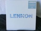 JOHN LENNON 9 VINYL LP BOX SET..MINT CONDITION