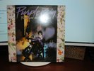 PRINCE AND THE REVOLUTION Purple Rain 1984 R-160175 SOUNDTRACK VG/VG+