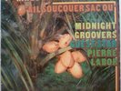 ROOTS REGGAE DUB DOMINICA MIDNIGHT GROOVERS KINGS OF CADENCE LYPSO HEAR