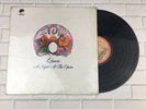 Queen [A Night At The Opera] 12” Vinyl Album (Colombia) 1986 - Promo -