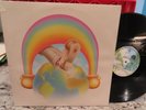 THE GRATEFUL DEAD EUROPE 72 ' 3 LP  VG++ TO NEAR MINT VINYLS  1973  TOP SHAPE