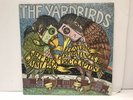 The Yardbirds Featuring Performances By Jeff Beck Eric Clapton Jimmy Page LP 
