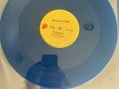 ROLLING STONES Brown Sugar Cocksucker Blues BLUE LP Vinyl VG/VG