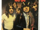 AC/DC Highway To Hell 1979 Vinyl LP Atlantic SD 19244