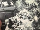 Rage Against the Machine - S/T VINYL RECORD LP 20th Anniversary New Sealed