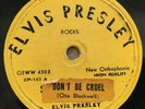 Rare ELVIS PRESLEY  