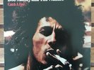 Bob Marley And The Wailers ?– Catch A Fire -- LP Germany 1980