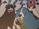 The Format - Dog Problems (2xLP, Album, Etch, Ltd, M/Print)