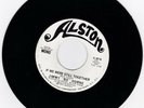 CROSSOVER SOUL 45RPM - JIMMY 
