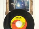 1967 THE BEATLES STRAWBERRY FIELDS FOREVER  PENNY LANE  45 RPM w/Picture SLEEVE
