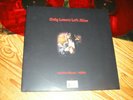 JOZEF VAN WISSEM / SQÜRL - ONLY LOVERS LEFT ALIVE - UK - Do LP - FOC - RED VINYL