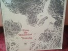 Strawbs From The Witchwood 1st Press Very Good Vinyl LP Record AMLH 64304
