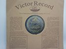 78RPM Victor 20270 Jean Goldkette w Bix Beiderbecke, Idolizing /Hush-a-Bye G+